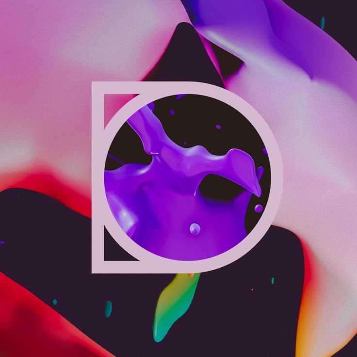 Reset Fest Artist Michael Paul Young / Designgraphik